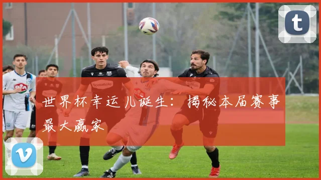 世界杯幸运儿诞生：揭秘本届赛事最大赢家